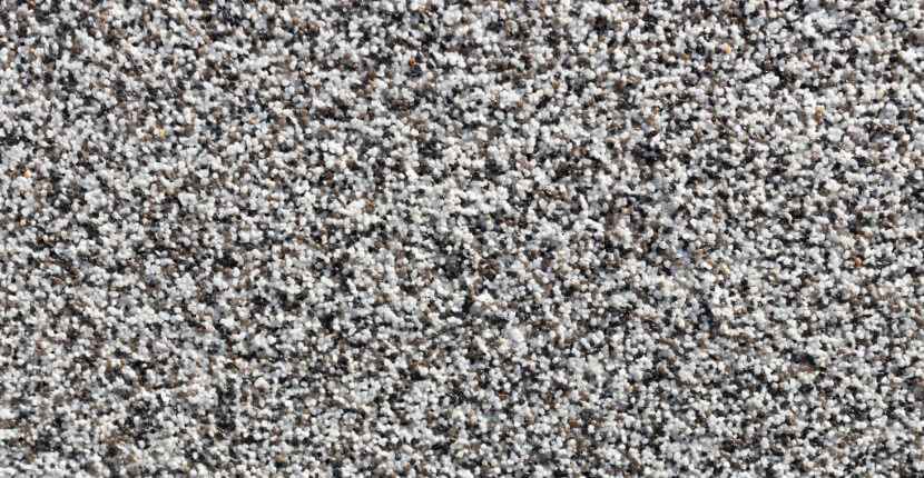 Stone Carpet Resin Floor