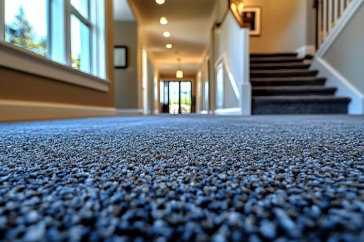 stone carpet resin floor Aylesford ME20 7
